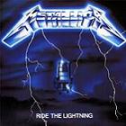 Ride the Lightning